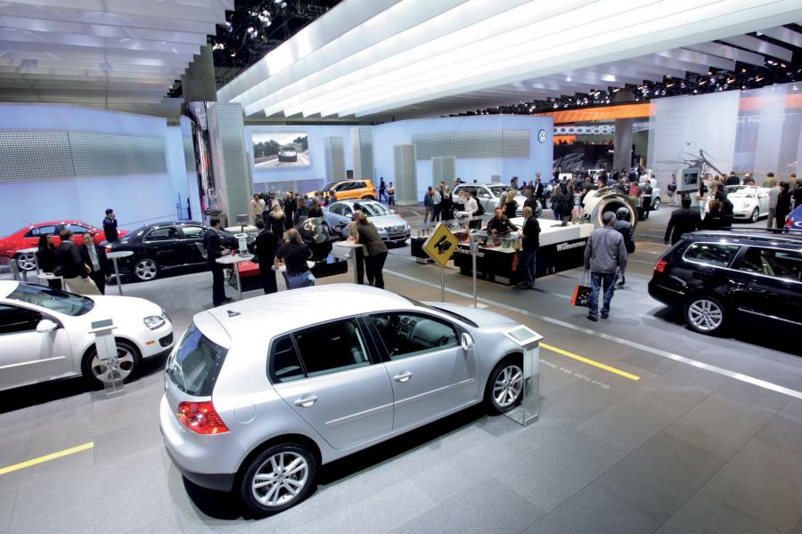  Volkswagen Golf 2004 года  (фото 54 из 170)